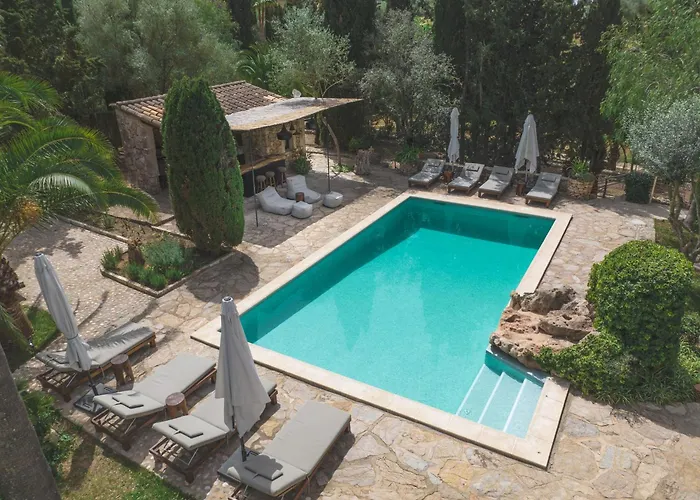 Agroturismo Son Fogueró - Adults Only