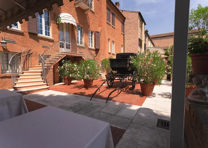 Hotel & Spa Duchessa Isabella Collection By Gsa Hotels