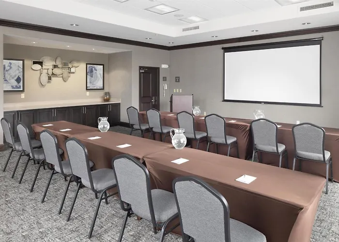 Hampton Inn Lewiston-Auburn