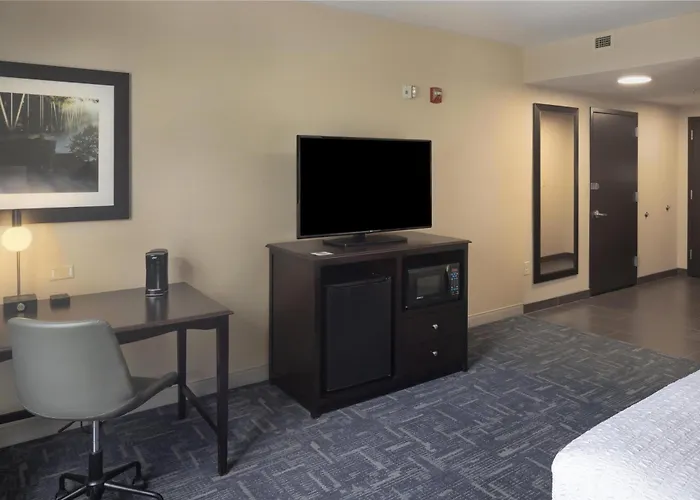 Hampton Inn Lewiston-Auburn