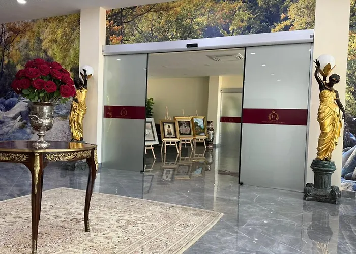 Hotel Imperio Do Norte