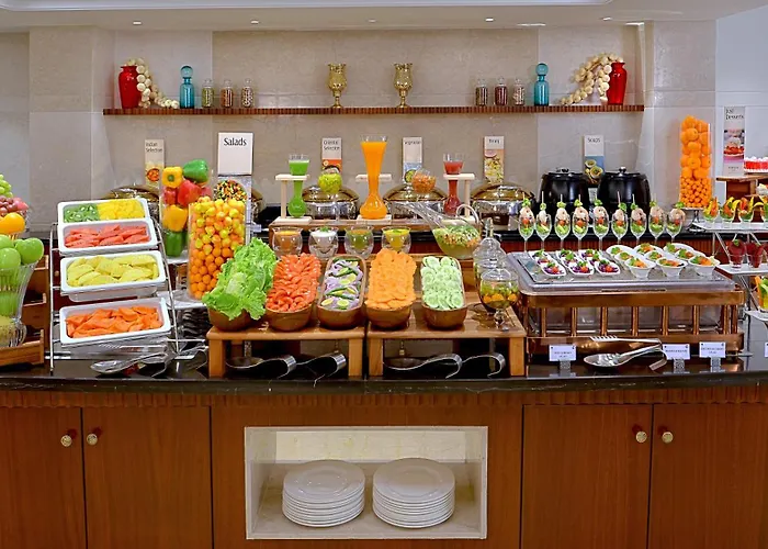 Fortune Park Bbd, Lucknow - Member Itc Hotels' Group