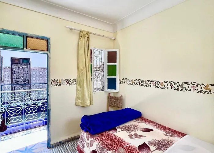 Hotel Medina