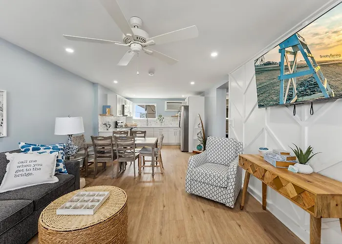North Wind Resort Condominiums