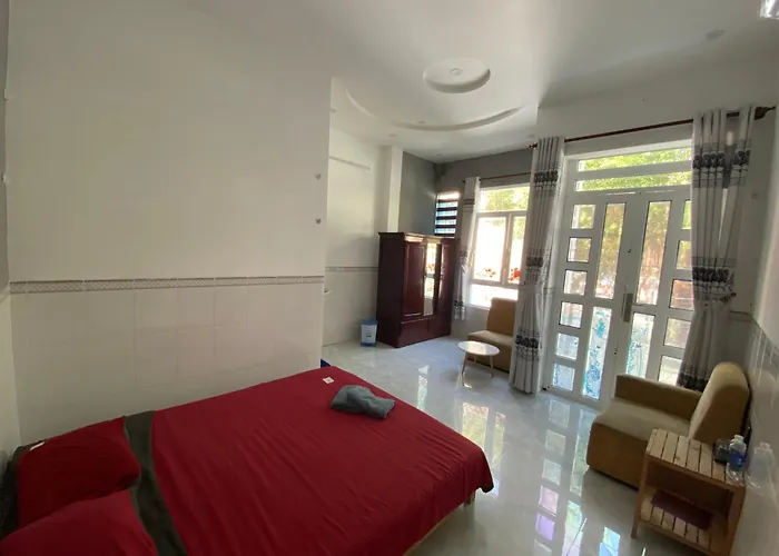 Chill Guesthouse Can Tho