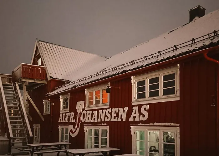 Finnholmen Brygge