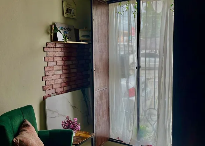 Casa Josefina Suite I Allende Nuevo Leon