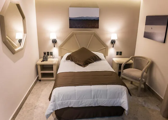 Hotel Guidi Linares