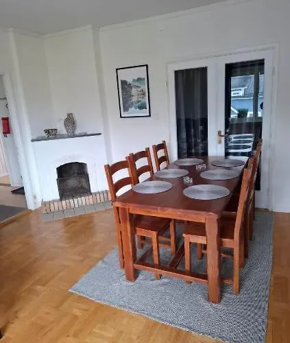 Laegenhet Pa Aengsvaegen
