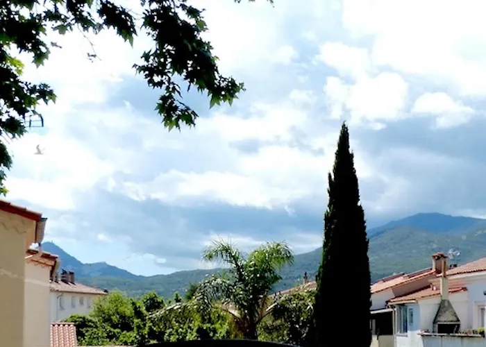 La Martanne