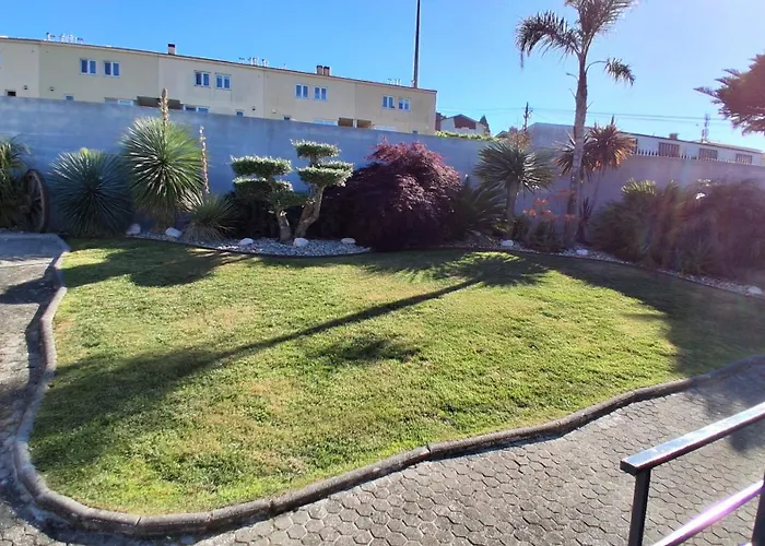 Cute House Marinho
