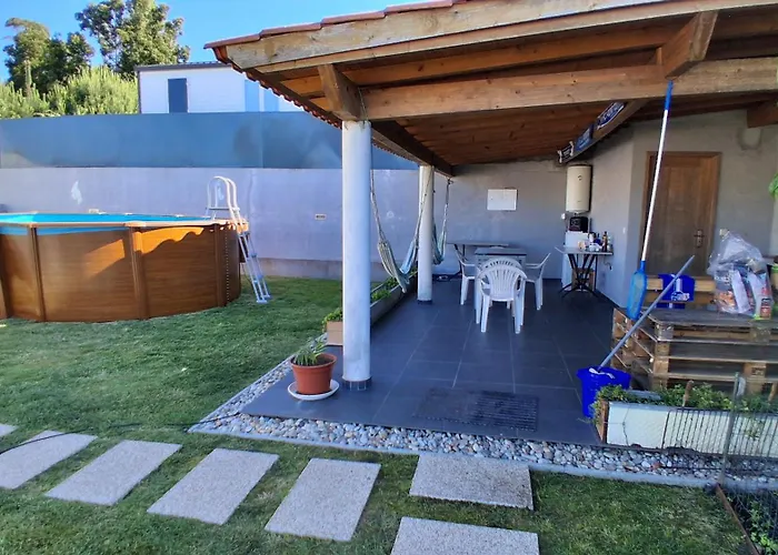 Cute House Marinho