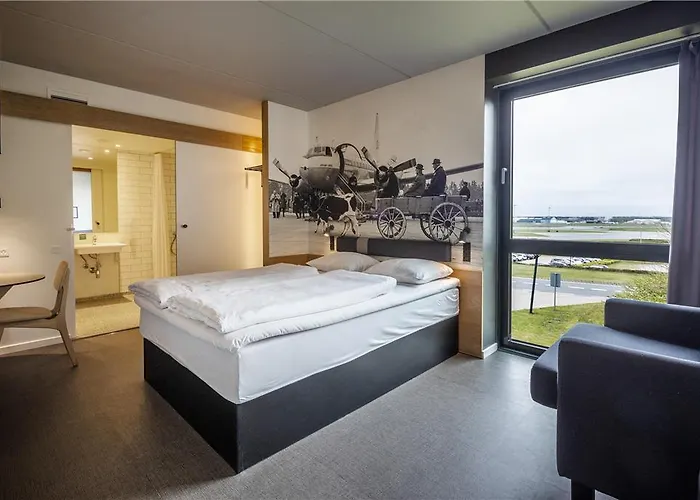 Billund Airport Hotel