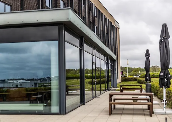 Billund Airport Hotel