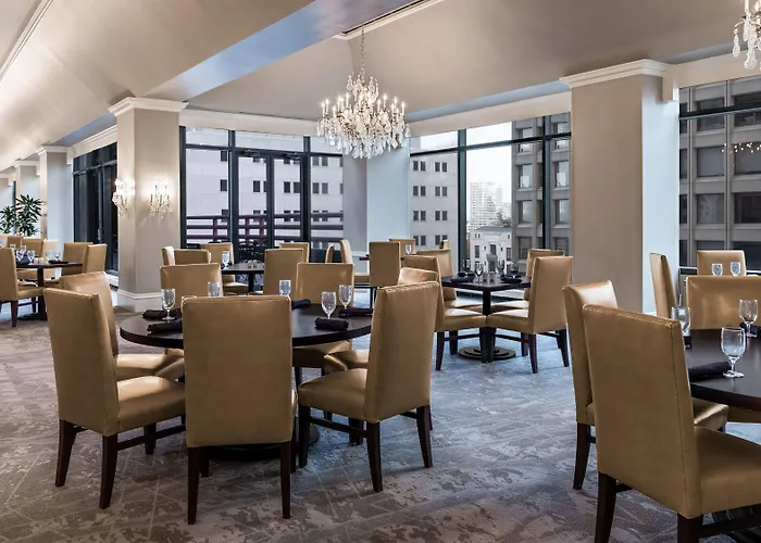The Capital Suites Hotel