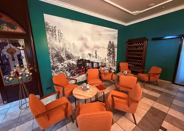 Hotel Bentheimer Hof