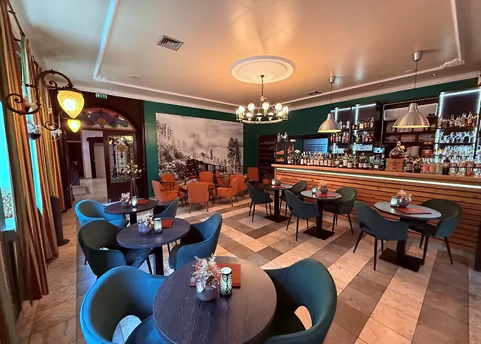 Hotel Bentheimer Hof