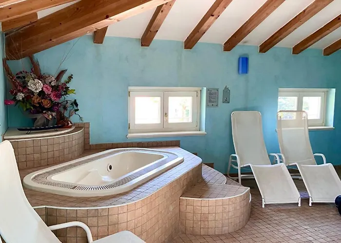 Hotel Olivo