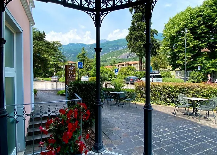 Hotel Olivo