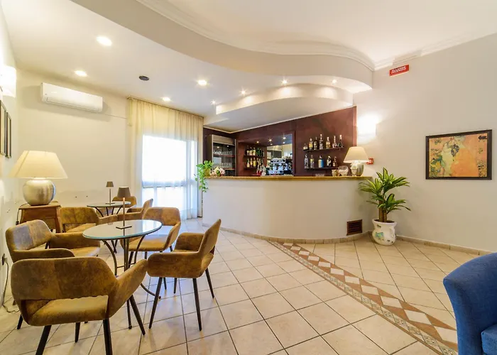 Hotel Tirreno