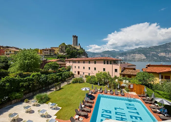 Hotel Luna Rossa