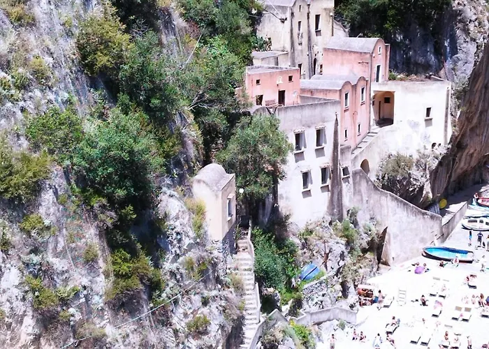 Hotel La Perla