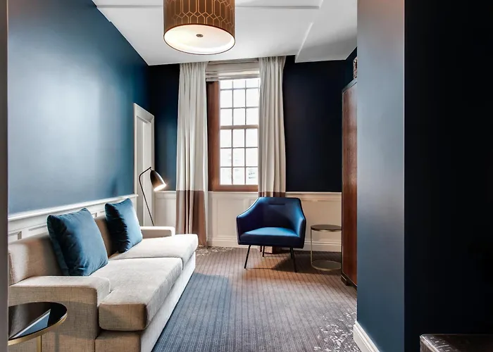 The Inchcolm By Ode Hotels