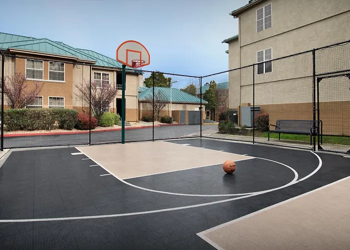 Homewood Suites By Hilton San Jose Airport-Silicon Valley