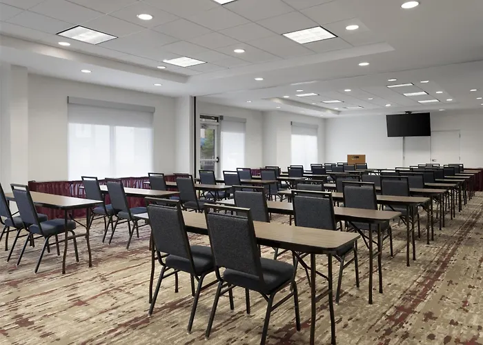 Hilton Garden Inn Indianapolis Northeast/Fishers