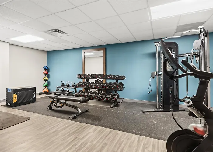 Hampton Inn Elkton