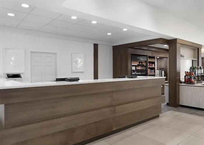 Hilton Garden Inn Indianapolis Northeast/Fishers