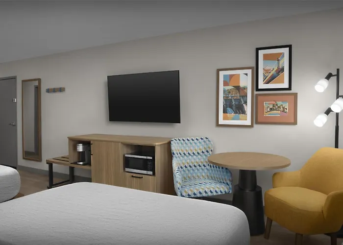 Hampton Inn Lenoir City