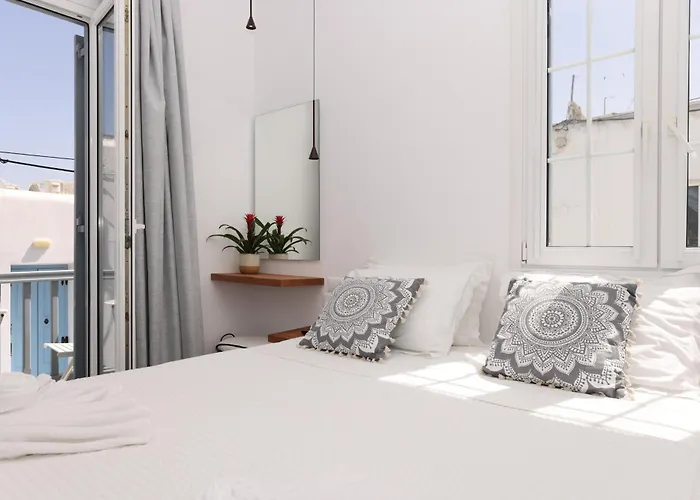 Galini Hotel