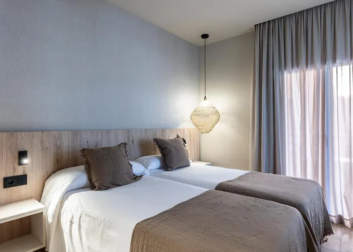 Hotel Casamar