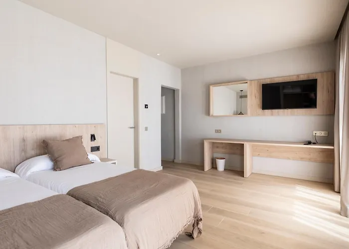 Hotel Casamar