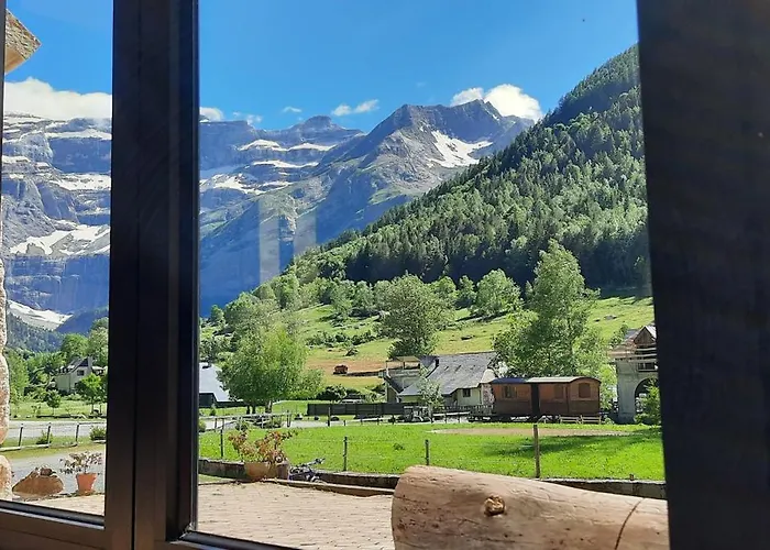 Hotel Vignemale