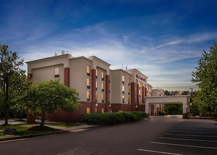 Hampton Inn & Suites Richmond/Virginia Center