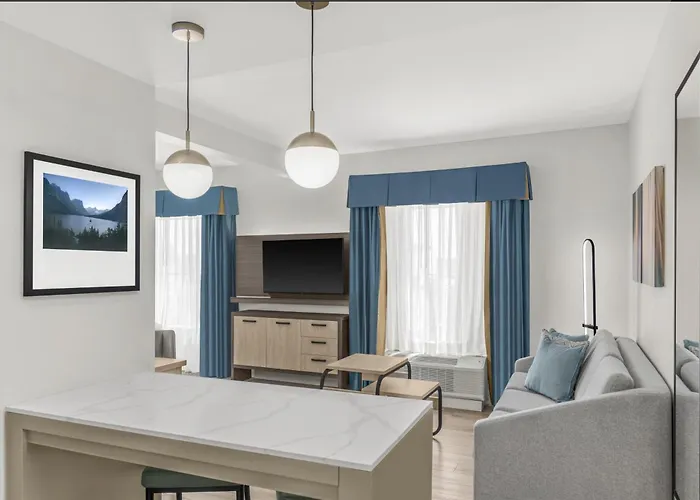 Homewood Suites By Hilton Fayetteville