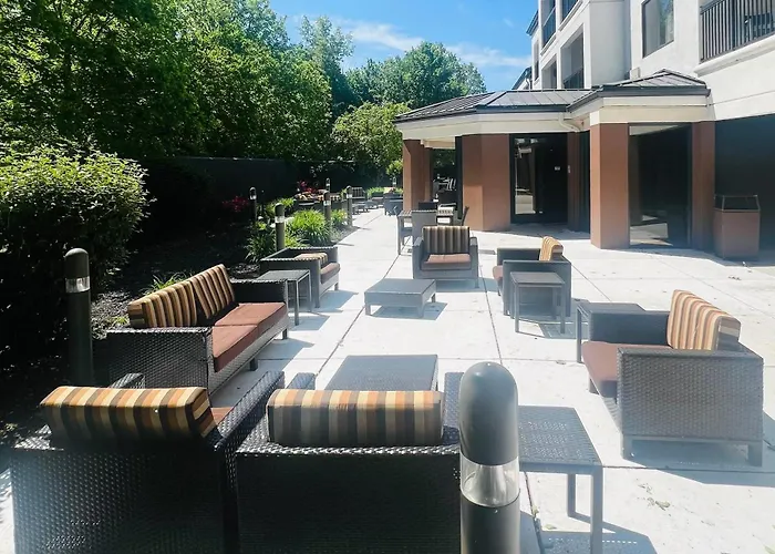 Country Inn & Suites By Radisson, Columbus-Edinburgh
