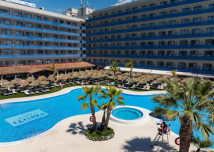 Hotel Tahiti Playa & Suites 4Sup