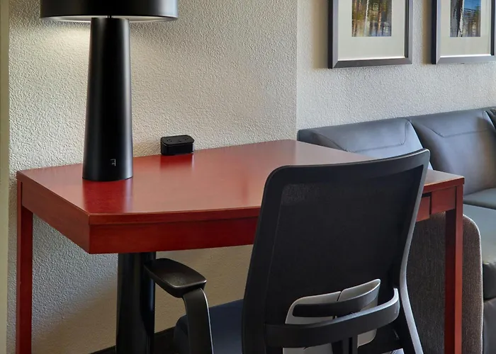 Residence Inn By Marriott National Harbor Washington, D.C. Area