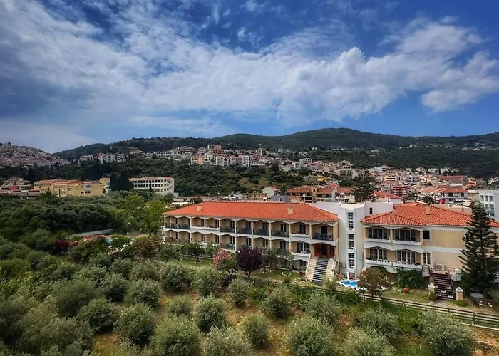 Paradise Hotel