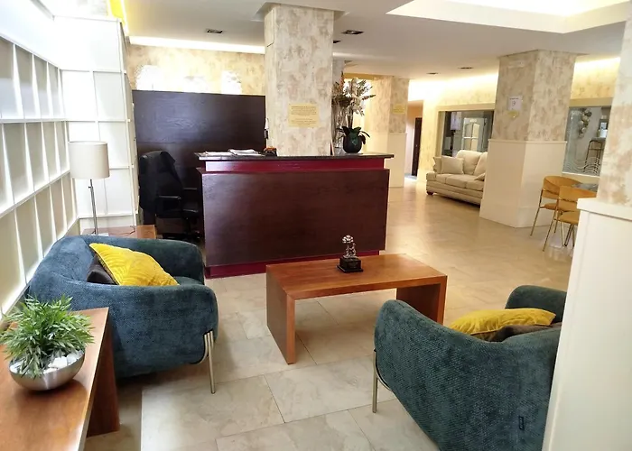 Hotel San Antonio
