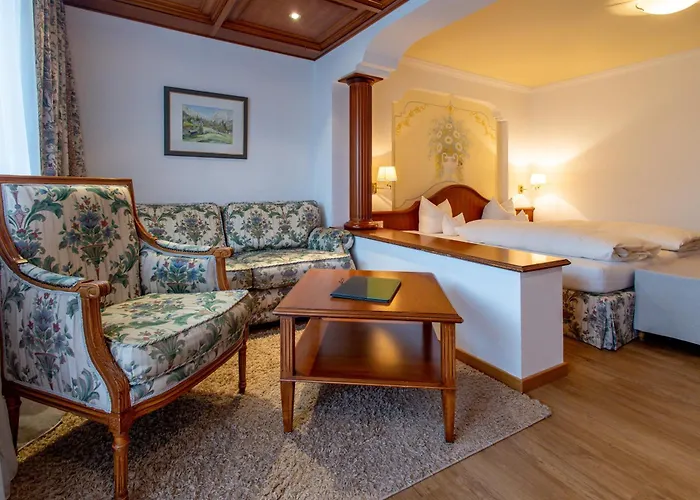 Hotel Seelos