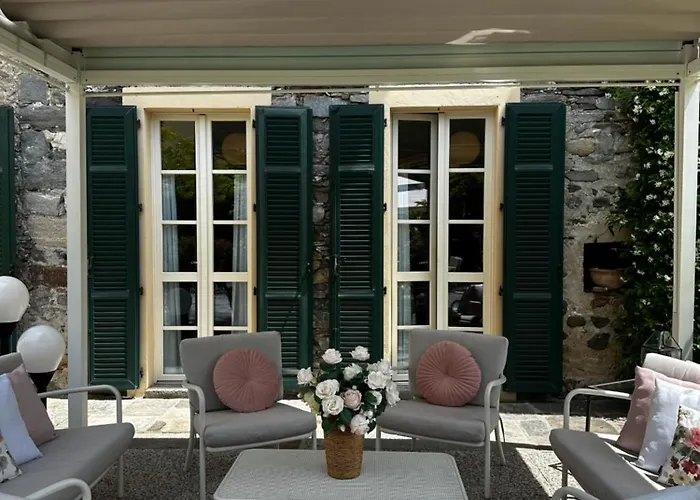 Hotel Antica Stallera
