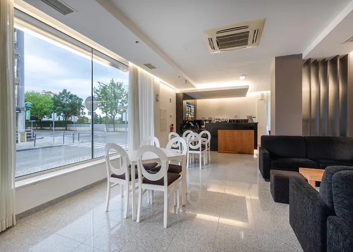 Hotel Azinheira By Ridan Hotels