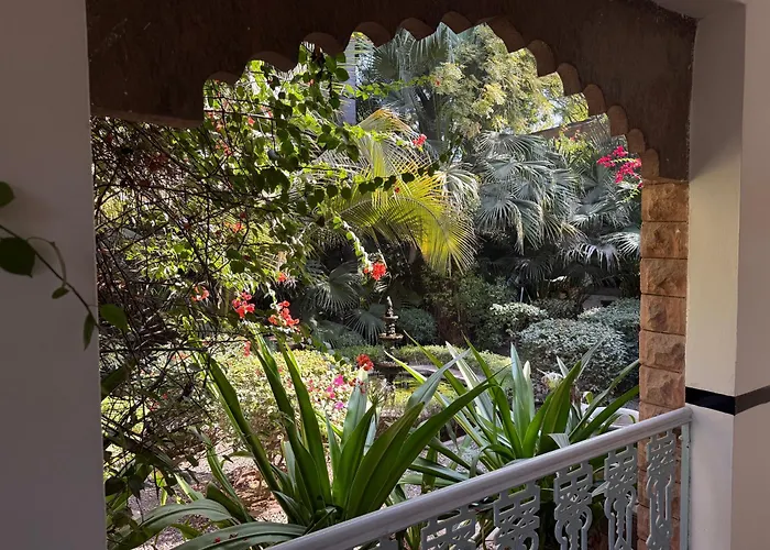 Devi Bhawan