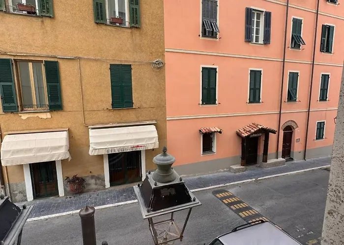 Hotel Ideal