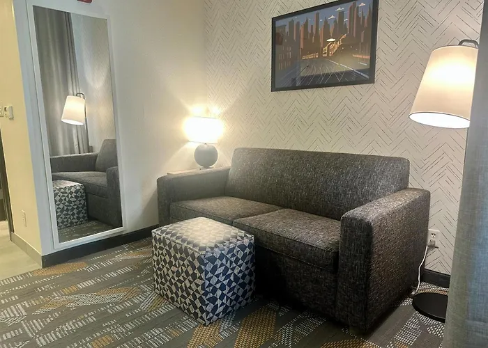 Home2 Suites By Hilton Rahway