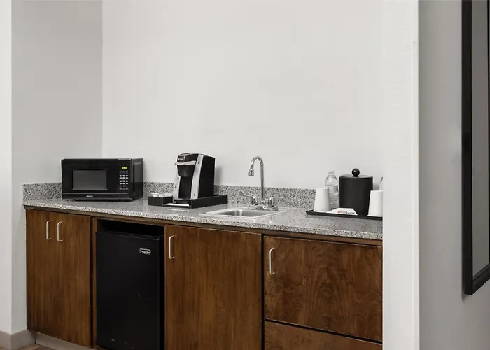Hilton Garden Inn Pascagoula